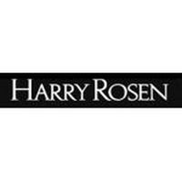 Harry Rosen coupons